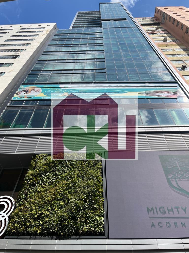 Marina 8 - Wong Chuk Hang Office for Rent | Moku Property